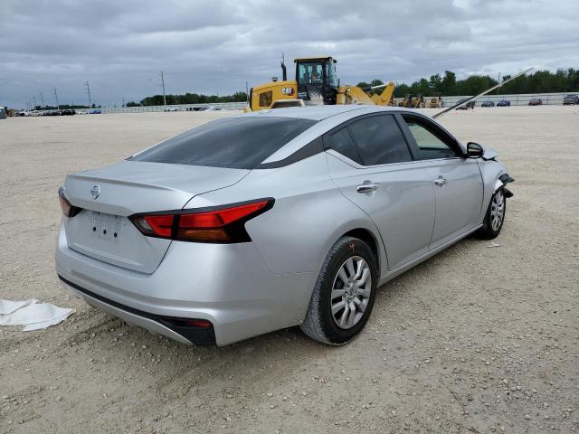 Photo 3 from auction – 2020 NISSAN ALTIMA S with VIN 1N4BL4BV6LC192677