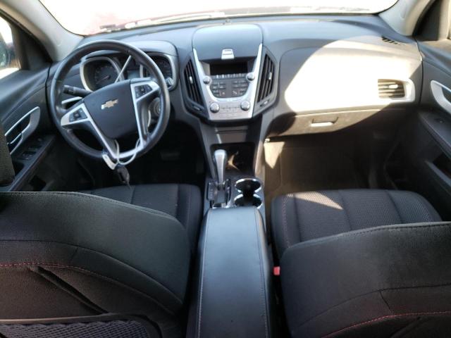 Photo 8 from auction – 2010 CHEVROLET EQUINOX LT with VIN 2CNALDEW5A6384555