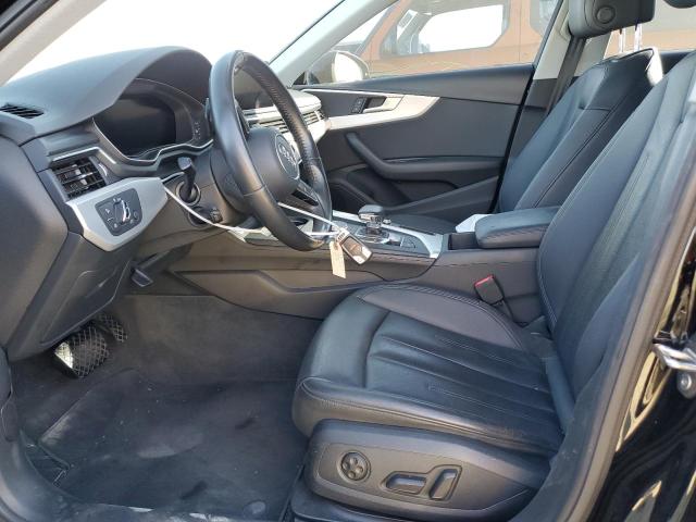 Photo 7 from auction – 2017 AUDI A4 PREMIUM with VIN WAUDNAF49HN042360
