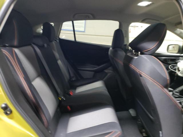 Photo 10 from auction – 2021 SUBARU CROSSTREK with VIN JF2GTACC9MG241622