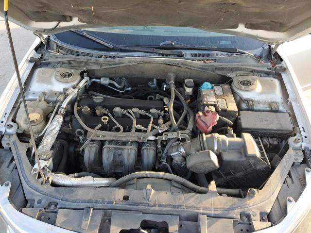 Photo 11 from auction – 2011 FORD FUSION S with VIN 3FAHP0GA1BR144775