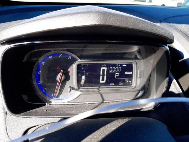 Photo 9 from auction – 2016 CHEVROLET TRAX 1LT with VIN 3GNCJPSB6GL278018