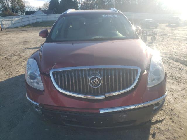 Photo 5 from auction – 2012 BUICK ENCLAVE with VIN 5GAKRCED0CJ296181
