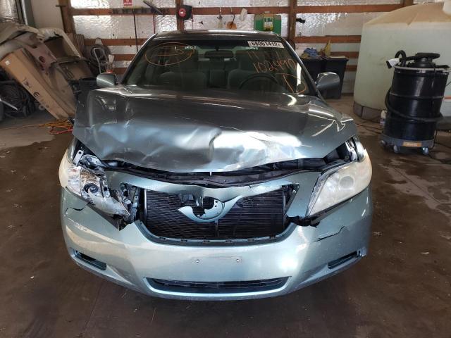 Photo 5 from auction – 2009 TOYOTA CAMRY BASE with VIN 4T4BE46K19R102490