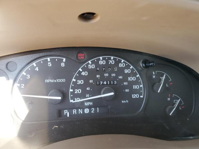Photo 9 from auction – 2002 FORD RANGER SUP with VIN 1FTYR44U02PA34527
