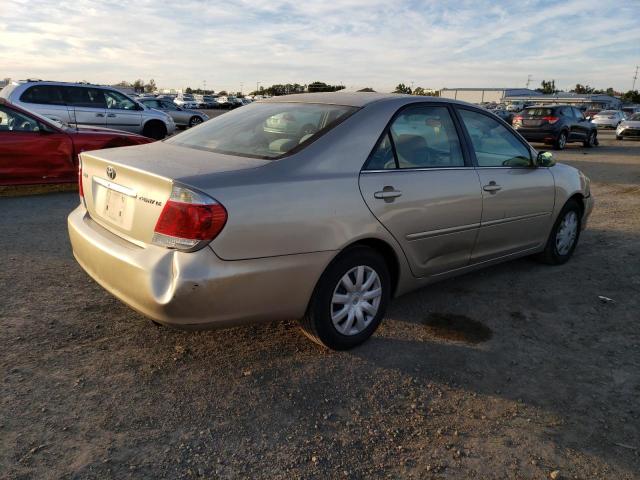 Photo 3 from auction – 2005 TOYOTA CAMRY LE with VIN 4T1BE32K45U046050