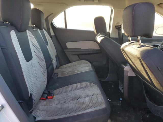 Photo 11 from auction – 2015 CHEVROLET EQUINOX LS with VIN 2GNALAEK3F1153486