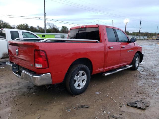 Photo 3 from auction – 2012 DODGE RAM 1500 S with VIN 1C6RD6GP2CS292056