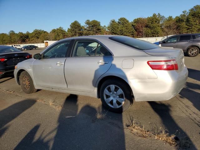 Photo 2 from auction – 2008 TOYOTA CAMRY CE with VIN 4T1BE46K68U250756