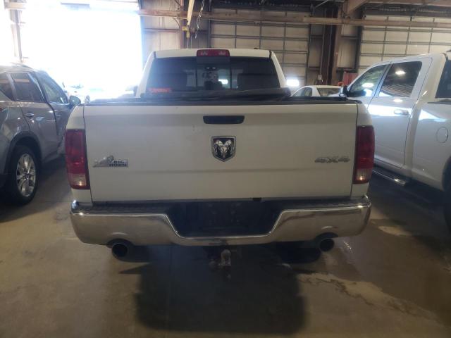 Photo 6 from auction – 2011 DODGE RAM 1500 with VIN 1D7RV1GT7BS566992