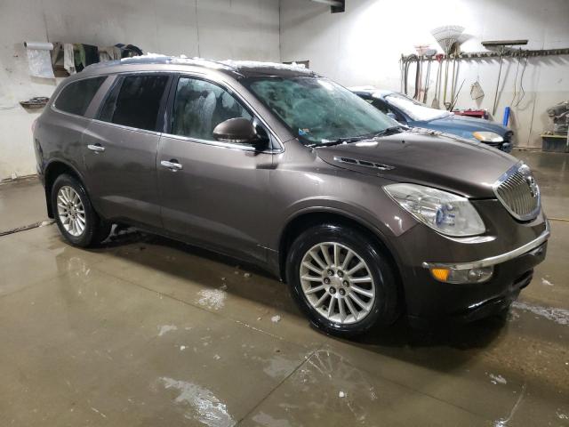 Photo 4 from auction – 2011 BUICK ENCLAVE CX with VIN 5GAKRAED7BJ140108