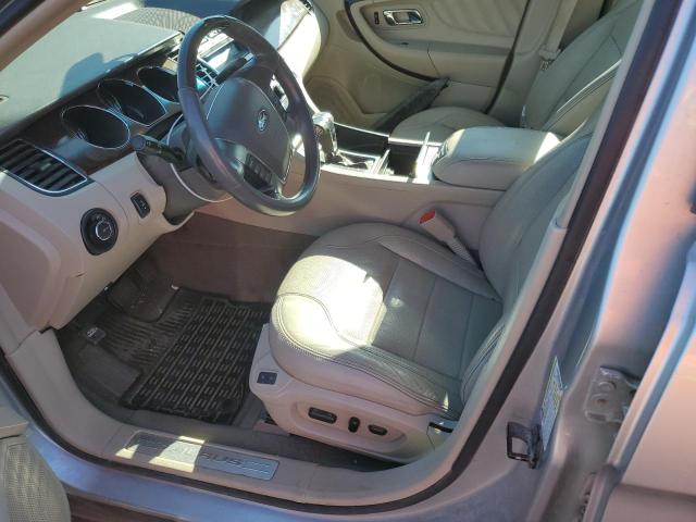 Photo 7 from auction – 2011 FORD TAURUS LIM with VIN 1FAHP2FW4BG111026