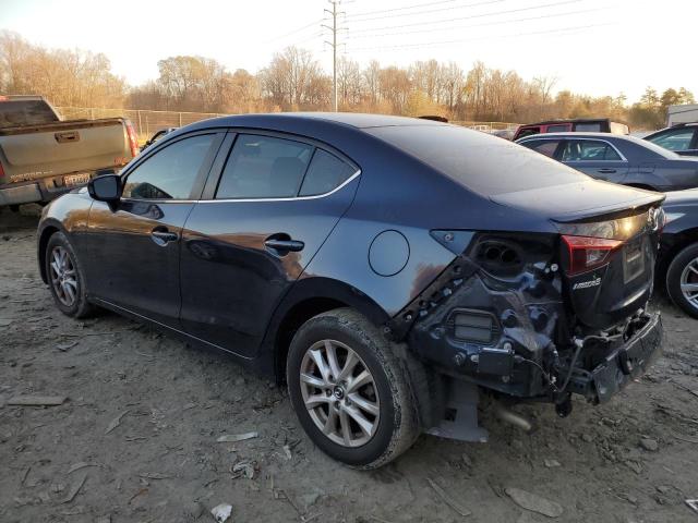 Photo 2 from auction – 2015 MAZDA 3 TOURING with VIN 3MZBM1V75FM233996