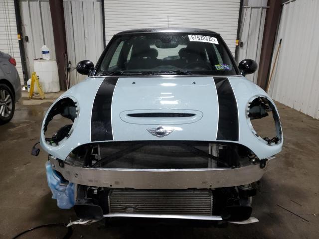 Photo 5 from auction – 2018 MINI COOPER S with VIN WMWXP7C59J2A48287