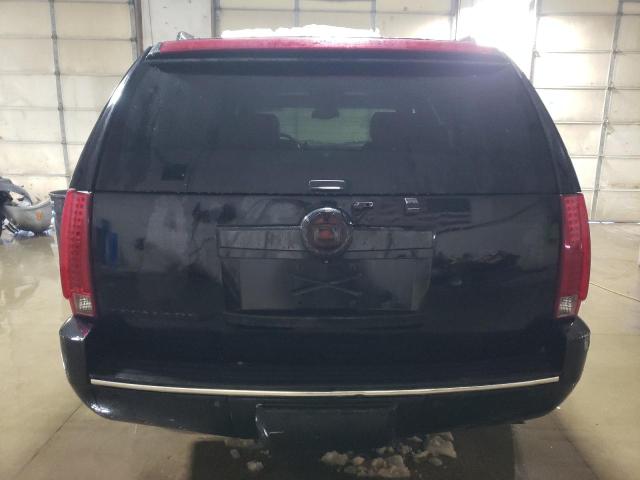 Photo 6 from auction – 2007 CADILLAC ESCALADE L with VIN 1GYFK63837R323337