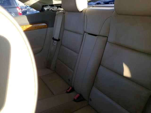 Photo 10 from auction – 2008 AUDI A4 with VIN WAUDF48H88K003906