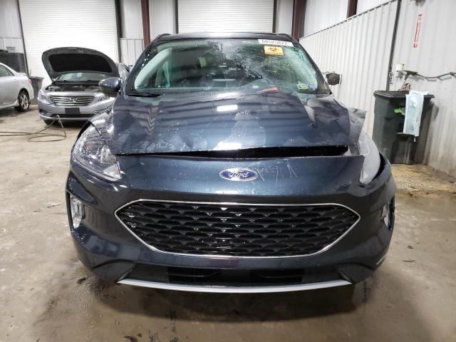 Photo 5 from auction – 2022 FORD ESCAPE SEL with VIN 1FMCU9H65NUA80440