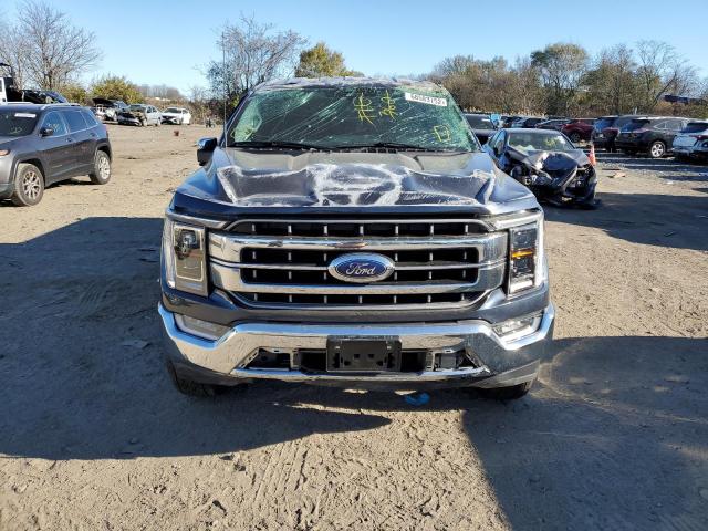 Photo 5 from auction – 2021 FORD F150 SUPER with VIN 1FTFW1E87MFC42302