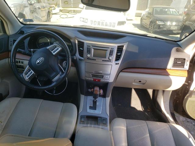 Photo 8 from auction – 2013 SUBARU OUTBACK 2. with VIN 4S4BRBKC5D3232952