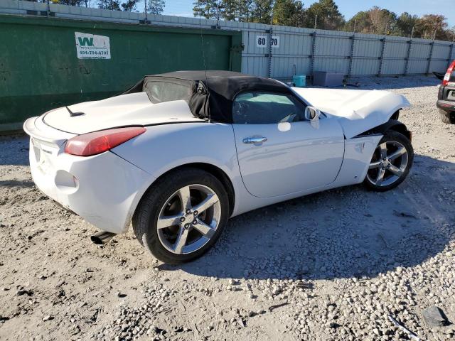 Photo 3 from auction – 2009 PONTIAC SOLSTICE with VIN 1G2MN35B89Y103300
