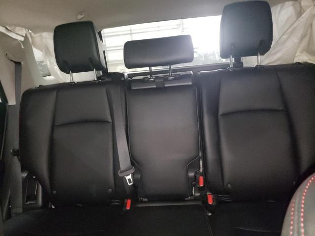 Photo 10 from auction – 2019 TOYOTA 4RUNNER SR with VIN JTEBU5JR7K5686854