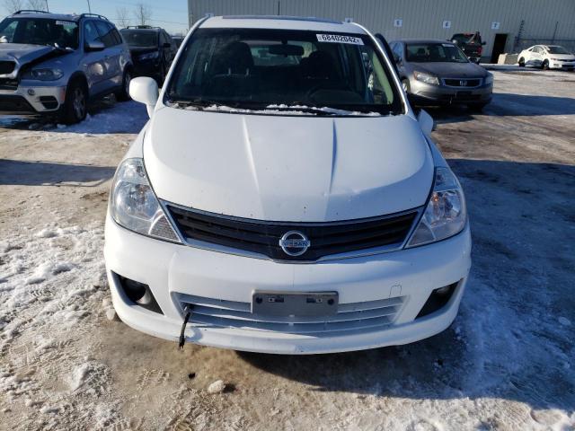 Photo 5 from auction – 2010 NISSAN VERSA S with VIN 3N1BC1CP7AL448824