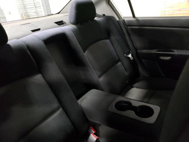 Photo 10 from auction – 2009 MAZDA 3 I with VIN JM1BK32F091247385