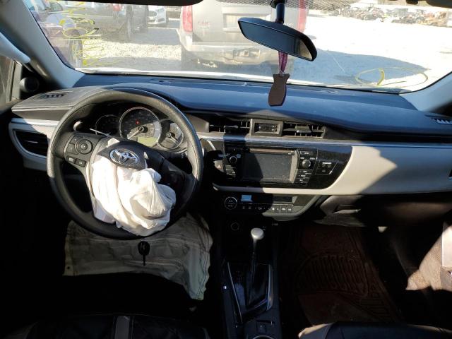Photo 8 from auction – 2016 TOYOTA COROLLA L with VIN 5YFBURHE3GP554716