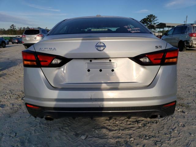 Photo 6 from auction – 2019 NISSAN ALTIMA SR with VIN 1N4BL4CV1KC178859