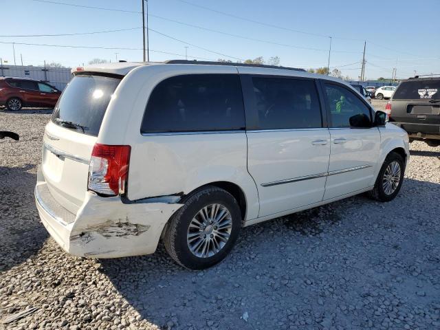 Photo 3 from auction – 2013 CHRYSLER TOWN & COU with VIN 2C4RC1CG8DR536364