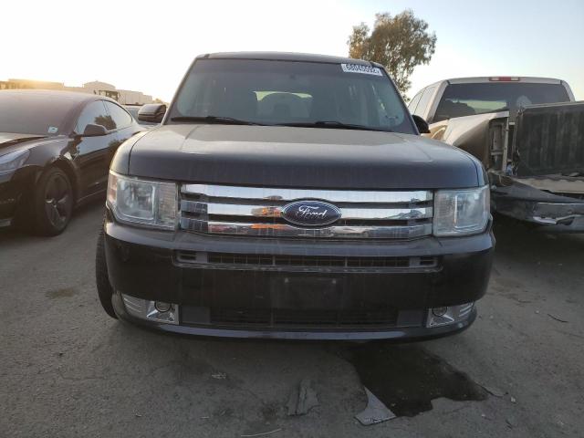 Photo 5 from auction – 2009 FORD FLEX SEL with VIN 2FMDK52C99BA67879