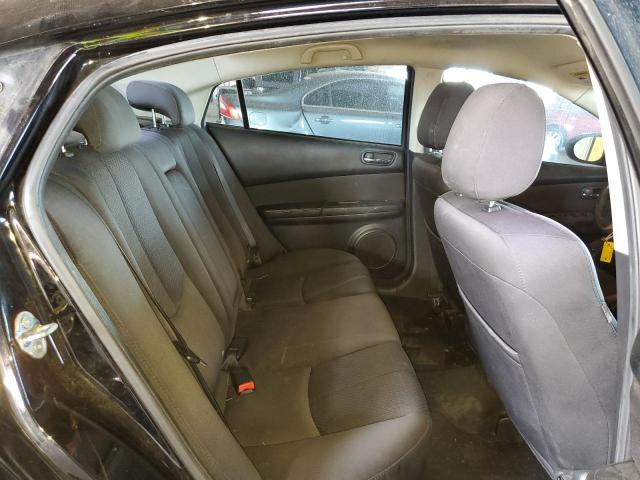 Photo 10 from auction – 2012 MAZDA 6 I with VIN 1YVHZ8DH7C5M32674