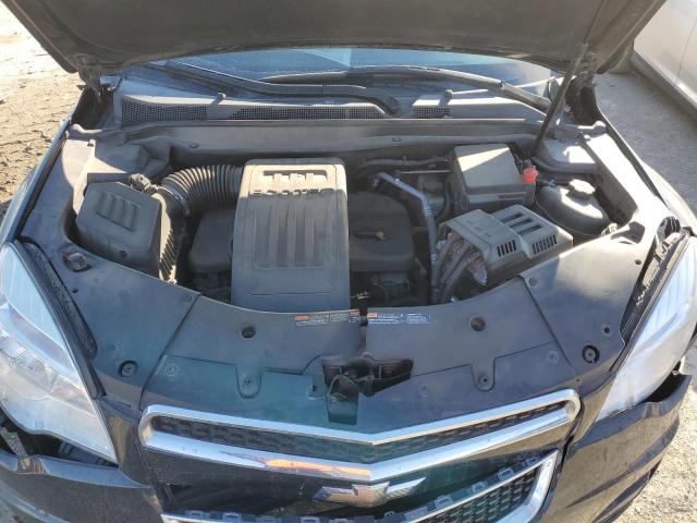Photo 12 from auction – 2013 CHEVROLET EQUINOX LT with VIN 2GNALDEK4D6170055