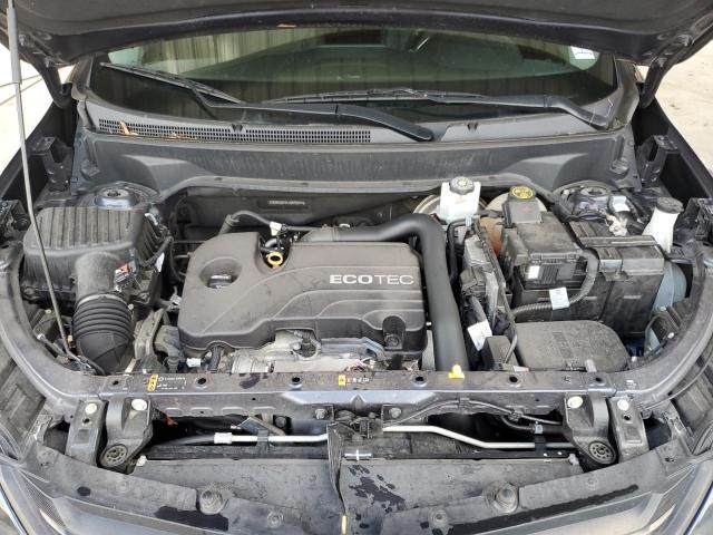 Photo 12 from auction – 2018 CHEVROLET EQUINOX LT with VIN 3GNAXSEVXJS542594