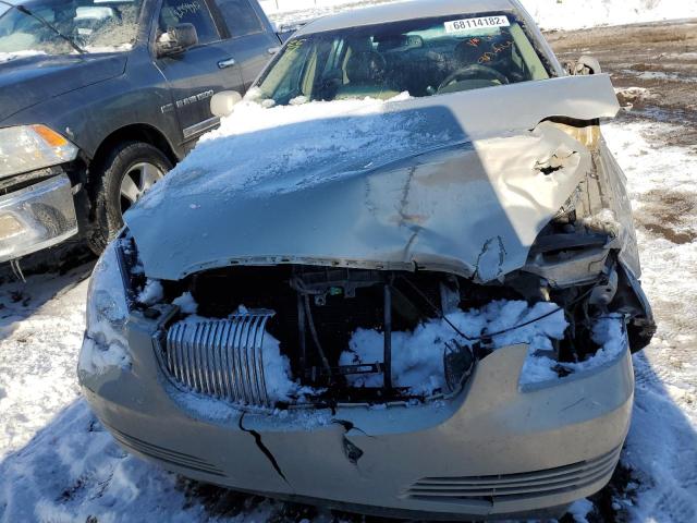 Photo 5 from auction – 2008 BUICK LUCERNE CX with VIN 1G4HP57268U156174