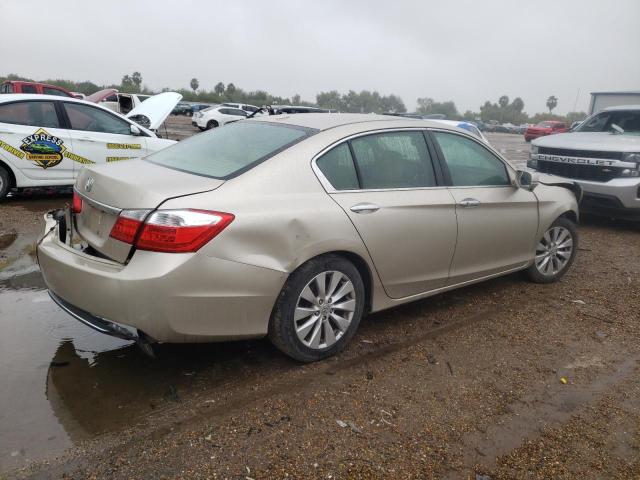 Photo 3 from auction – 2015 HONDA ACCORD EXL with VIN 1HGCR2F89FA188596