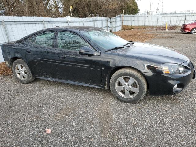 Photo 4 from auction – 2007 PONTIAC GRAND PRIX with VIN 2G2WP552171160131