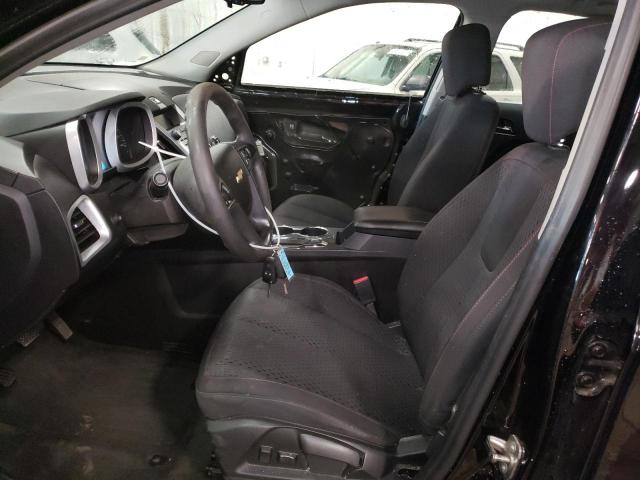 Photo 7 from auction – 2015 CHEVROLET EQUINOX LS with VIN 2GNFLEEK5F6283771