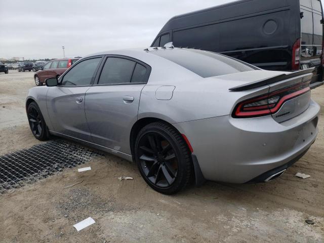 Photo 2 from auction – 2018 DODGE CHARGER SX with VIN 2C3CDXHG6JH272713