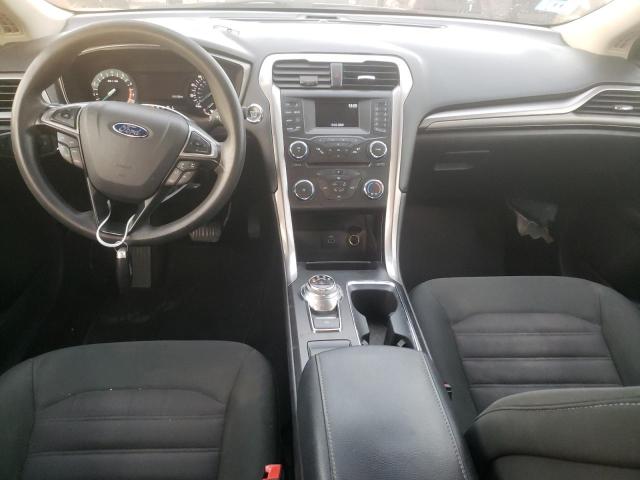 Photo 8 from auction – 2017 FORD FUSION SE with VIN 3FA6P0H78HR112764
