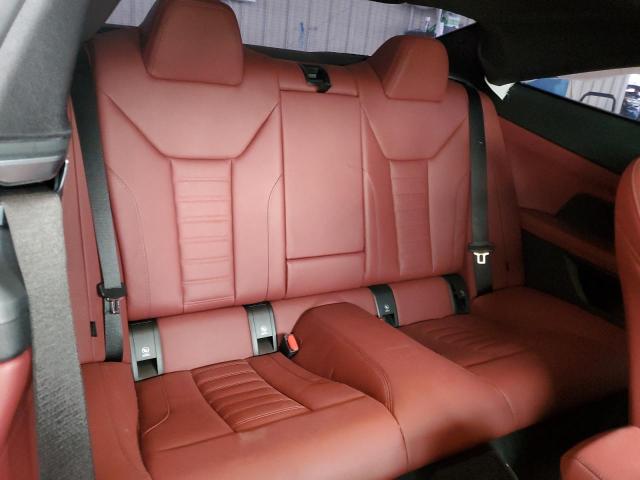 Photo 10 from auction – 2021 BMW 430I with VIN WBA53AP03MCF44179