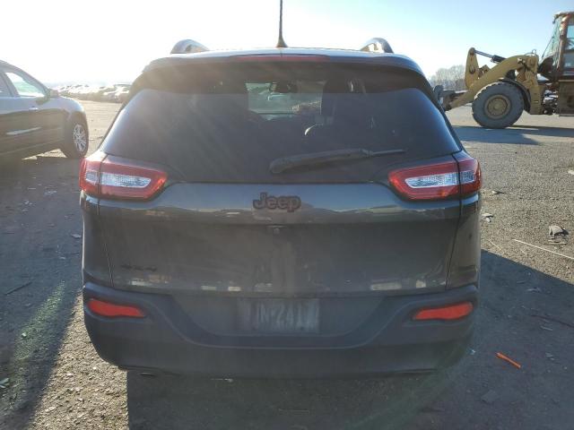 Photo 6 from auction – 2017 JEEP CHEROKEE L with VIN 1C4PJMDB5HW611892