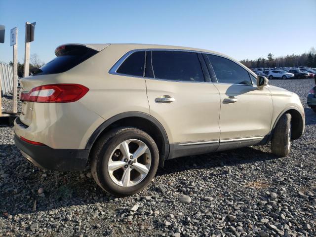 Photo 3 from auction – 2016 LINCOLN MKX RESERV with VIN 2LMTJ8LR7GBL46753
