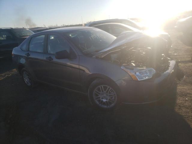 Photo 4 from auction – 2011 FORD FOCUS SE with VIN 1FAHP3FN6BW165690
