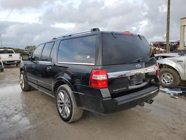 Photo 2 from auction – 2015 FORD EXPEDITION with VIN 1FMJK1LT9FEF42831