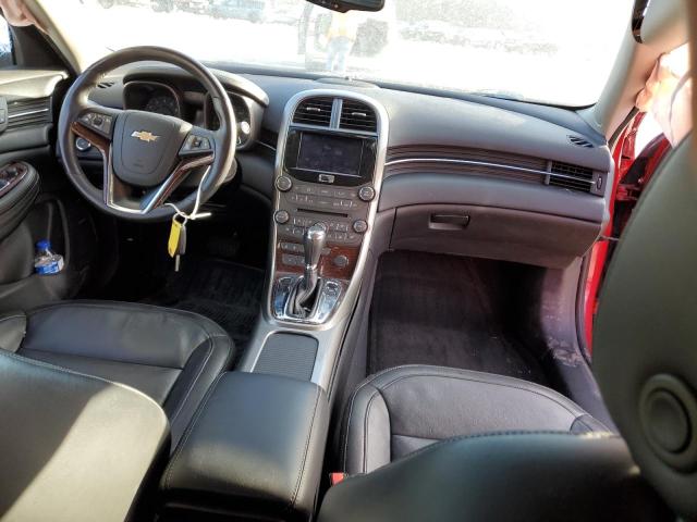 Photo 8 from auction – 2013 CHEVROLET MALIBU 2LT with VIN 1G11E5SA6DF282679