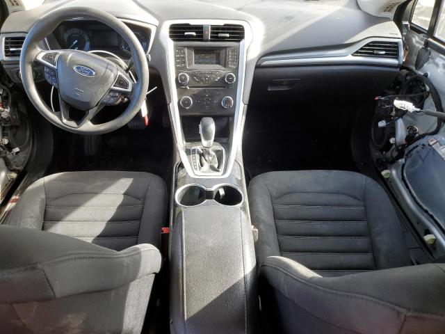 Photo 8 from auction – 2015 FORD FUSION SE with VIN 3FA6P0H75FR227898