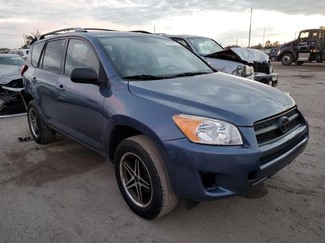 Photo 4 from auction – 2011 TOYOTA RAV4 with VIN 2T3ZF4DV5BW070577