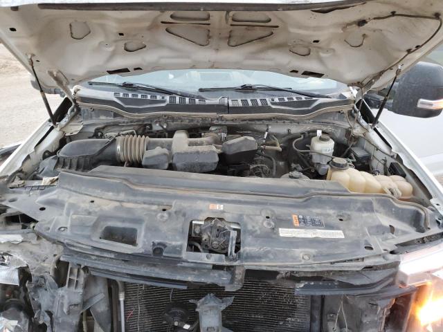 Photo 11 from auction – 2018 FORD F250 SUPER with VIN 1FT7W2B66JEB31643