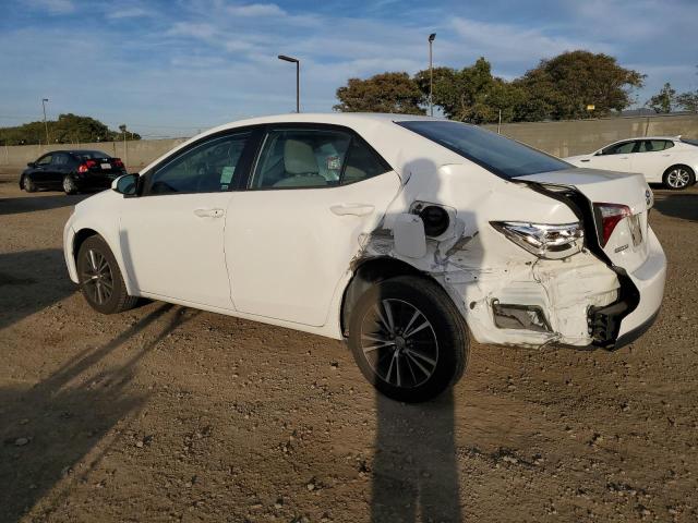 Photo 2 from auction – 2016 TOYOTA COROLLA L with VIN 5YFBURHE1GP377616